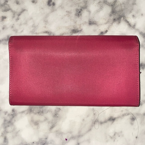 Authentic Prada Nylon Wallet - Picture 3 of 10